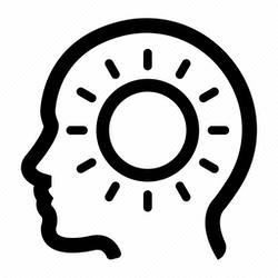 Vision Icon